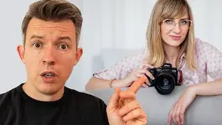 Niezłe Aparaty & Agnieszka Potocka