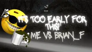 ☯ I FACED AGAINST BRIAN_F AND THIS HAPPENED.... WHY ME? [STREET FIGHTER 6]