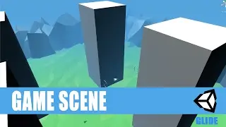 Unity Mobile Game - Game Scene - 9 - Android & iOS [C#][Tutorial]