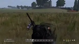 El hero haciendo amigos para luego matarlos jajajaja
