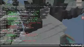 Играем с падругай 1серия