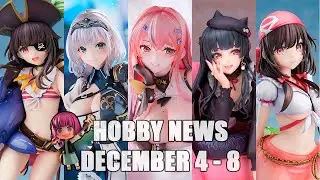 Weekly Figure Digest №232