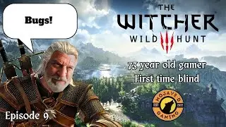 SNAFU: Keira's Odyssey - The Witcher 3 (Ep. 9)
