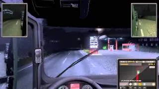 Euro Trucks Simulator 2 Ферма #11