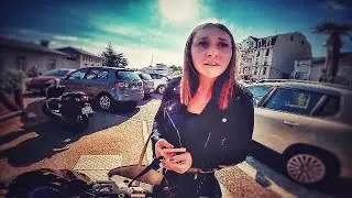 MOTARDS FRANÇAIS vs QUOTIDIEN 