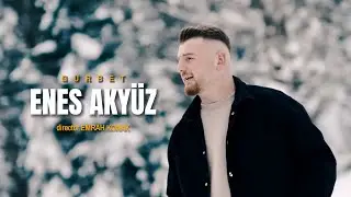Enes Akyüz - Gurbet