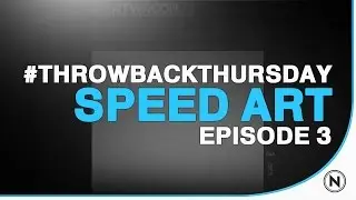 TBT Speed Art: 