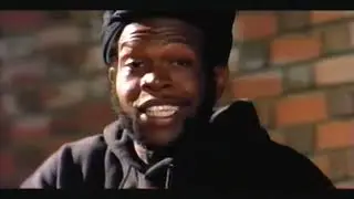 Jeru The Damaja verse on the D&D All-Stars track "1, 2 Pass It"!! 90's boom bap!