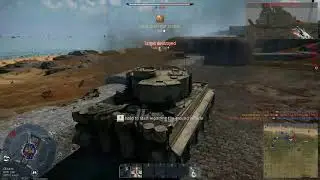 War Thunder Clips from 3/10/21