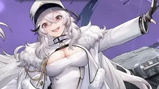 Azur Lane Gangut Laughing Quotes