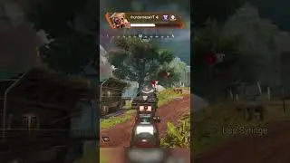 The YOUNGEST player to hit Apex Predator