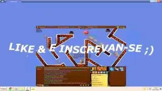 TRANSFORMICE - RACING GAMEPLAY #20 [Tela cheia + IPS]  BUG:(