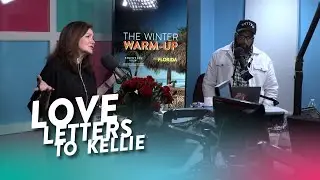 Love Letters to Kellie: Stay with a Serial Cheater?