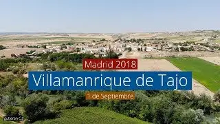Madrid 2018 - Villamanrique de Tajo