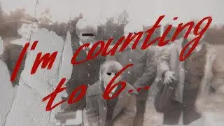 Я считаю до 6... Demo прохождение (Без комментариев/no commentary)