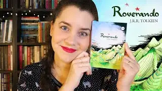 ROVERANDO, de J R R Tolkien (sensível e encantador) | BOOK ADDICT