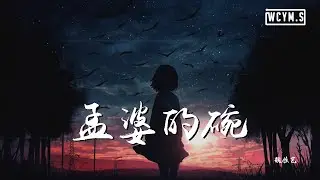 魏佳艺 - 孟婆的碗【動態歌詞/Lyrics Video】