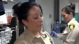 Jail Las Vegas S4 Episode 22 Bad Behavior
