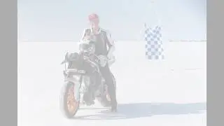 World's Fastest GS