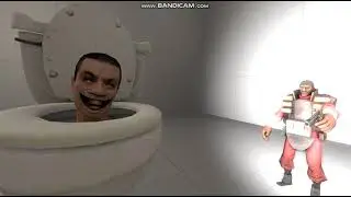 Skibidi multiverse 2