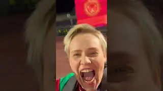 Кыргызстан 5:1 Китайский Тайбэй⚽️