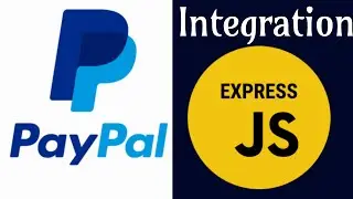 Build a Paypal Payment Gateway in Node.js & Express to Sell Digital Goods as Attachment in Browser