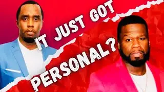 Will This Ever End, 50 Reacts to New Information?!
