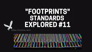 Footprints - Standards Explored
