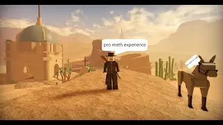 The TWW Walter White Experience [4k]