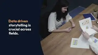 Data Storytelling