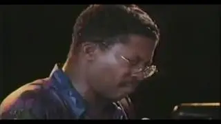 Herbie Hancock Stanley Clarke  Wayne Shorter Omar Hakim Montreux 91