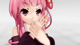 まんぞく琴葉茜ちゃんでWAVEFILE
