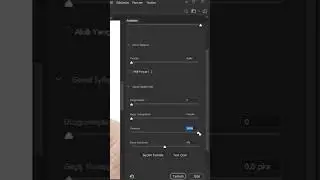 How to Cut Photo Edges Properly in Photoshop? ✂️