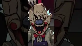 Ice Scream 8 True Ending Rod Anime