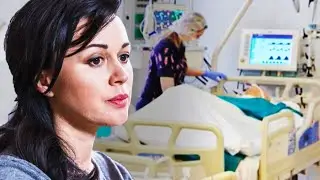 Заворотнюк умирает , три причины которые ее убивают / рак мозга