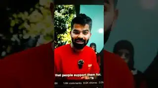 The Surya's Family story.