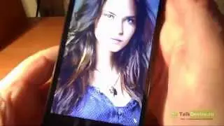 Обзор смартфона Prestigio 5500