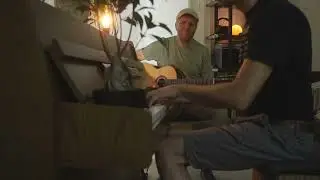 Nothing more to say (Tom Guder feat. Georg Dybowski)