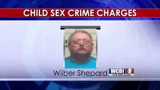 Child Rape