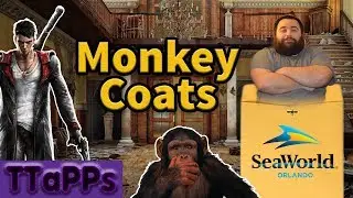 TTaPPs: DmC - Monkey Coats