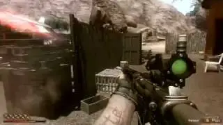 Far Cry 2 Video Review