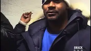 Ottic it Presents Ghostface Killah Freestyle