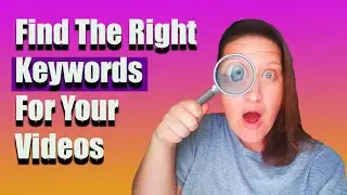 How To Get More Views On YouTube 2020: Tubebuddy Keyword Research Tutorial
