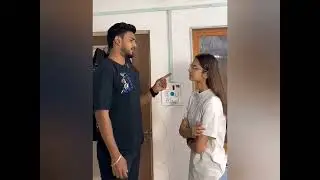 Treat your sister well 🙄| 
