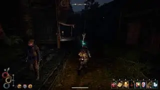 Outward  Прохождение  # 24