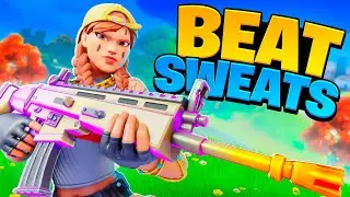How To Outplay Sweaty Players In Fortnite Zero Build (Zero Build Tips & Tricks)