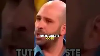 CHECCO ZALONE: NO AL MASCHILISMO 🤣
