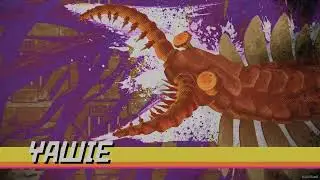 DAVE THE DIVER: Final Boss, Ending & Credits