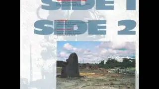 China Crisis - Dockland