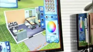 Die Sims 3 - Hinter den Kulissen: Creators Camp